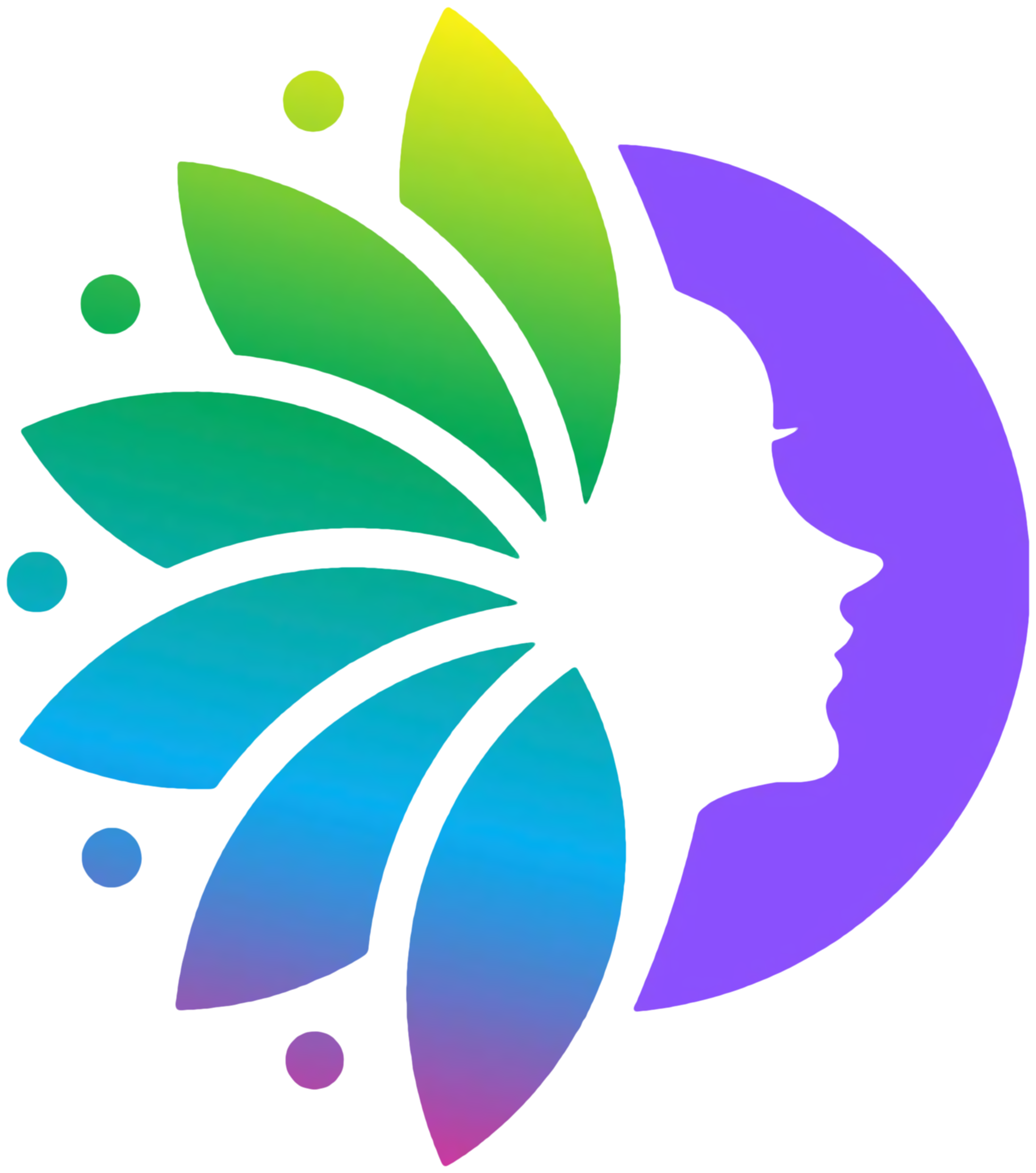 Logo Betiana Campos